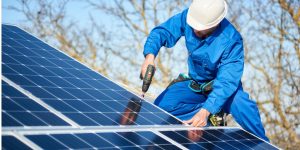 Installation Maintenance Panneaux Solaires Photovoltaïques à Oyes